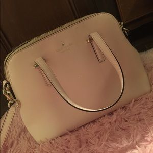 Kate spade Cameron street maise in light pink